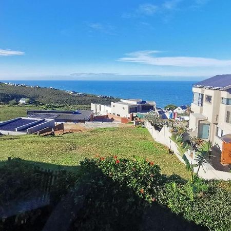 Villa Bellablues Herolds Bay Exterior foto