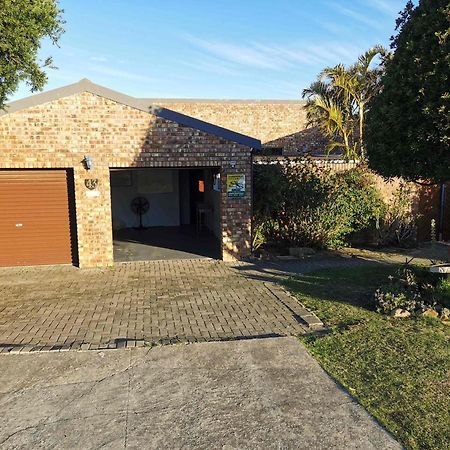 Villa Bellablues Herolds Bay Exterior foto