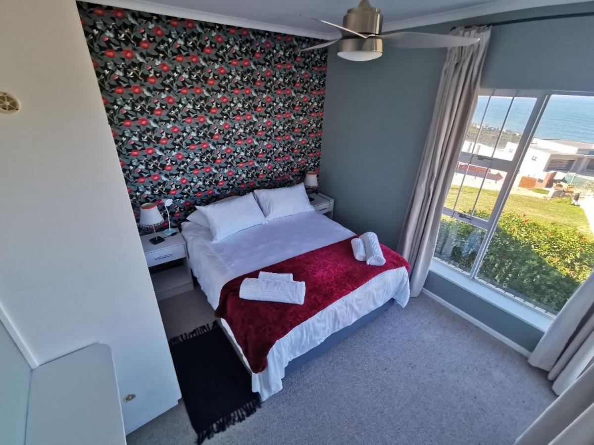 Villa Bellablues Herolds Bay Exterior foto