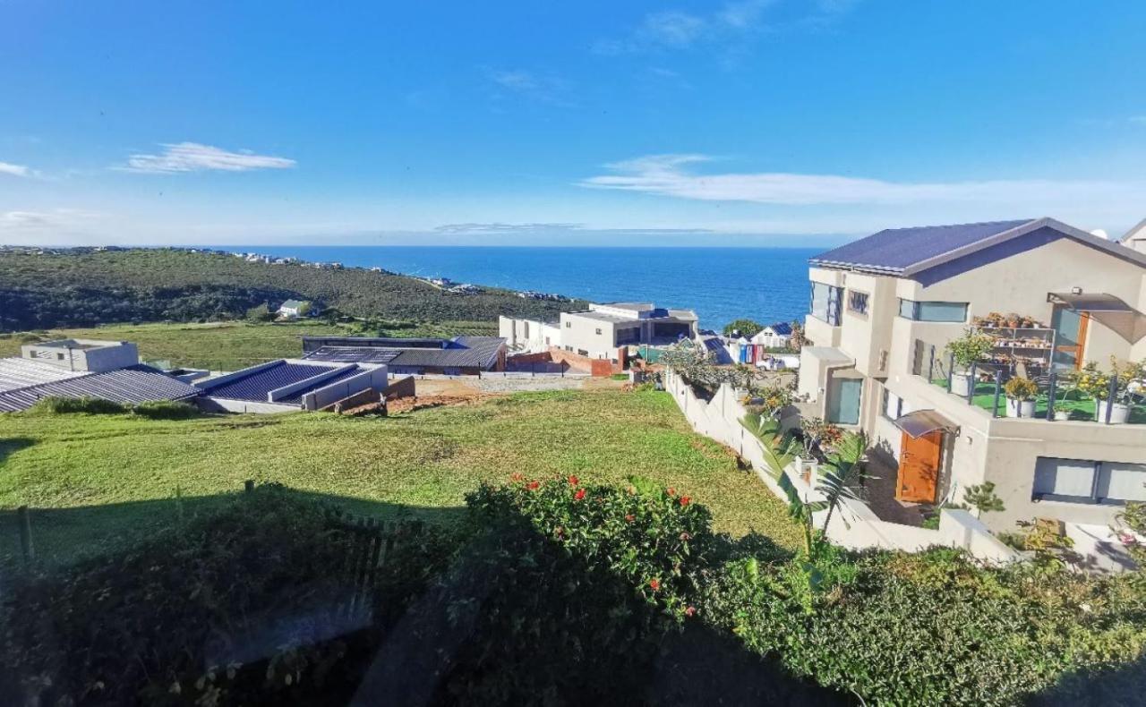 Villa Bellablues Herolds Bay Exterior foto
